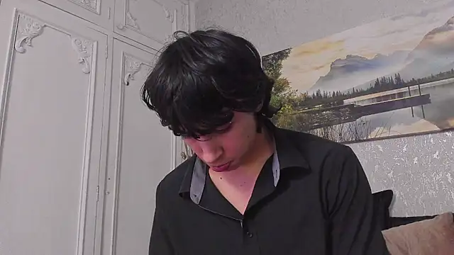 Tyler durten online show from 06.07.26