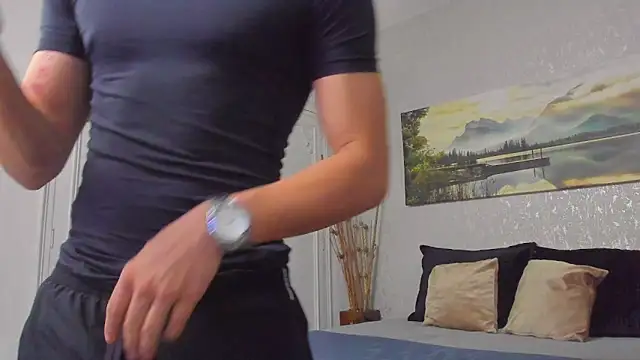 Tyler durten online show from 06.19.26