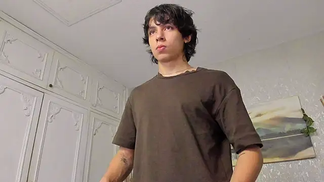 Snapshot of Tyler_durten chatting on 06.20.26 Tyler durten online show from 06.20.26