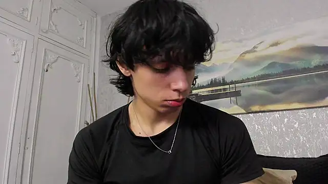 Snapshot of Tyler_durten chatting on 06.24.26 Tyler durten online show from 06.24.26