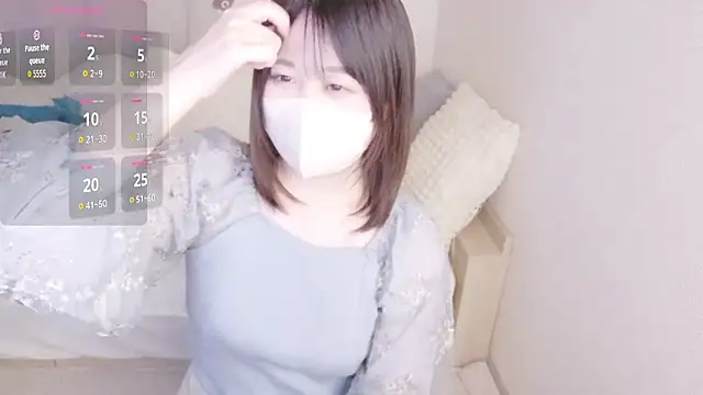 Snapshot of mi__san chatting on 03.05.26 mi san online show from 03.05.26