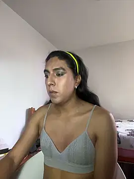 trans connie online show from 01.12.26