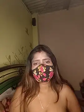 Snapshot of Love143A chatting on 12.01.25 Love143A online show from 12.01.25