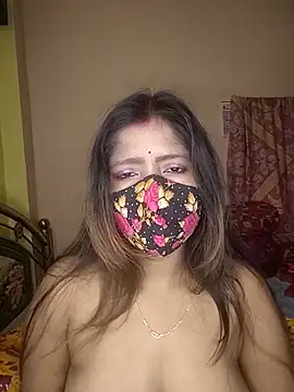 Snapshot of Love143A chatting on 12.03.25 Love143A online show from 12.03.25