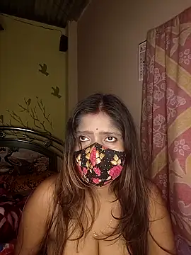 Snapshot of Love143A chatting on 12.03.25 Love143A online show from 12.03.25