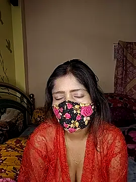 Snapshot of Love143A chatting on 12.05.25 Love143A online show from 12.05.25