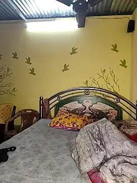 Snapshot of Love143A chatting on 12.14.25 Love143A online show from 12.14.25