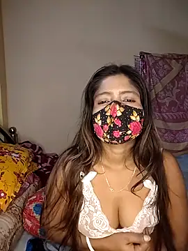 Snapshot of Love143A chatting on 12.15.25 Love143A online show from 12.15.25