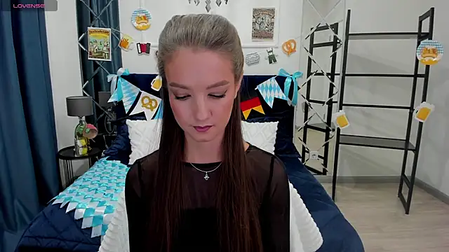 LoraSunnyy online show from 10.01.25