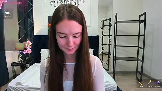 LoraSunnyy online show from 11.23.25