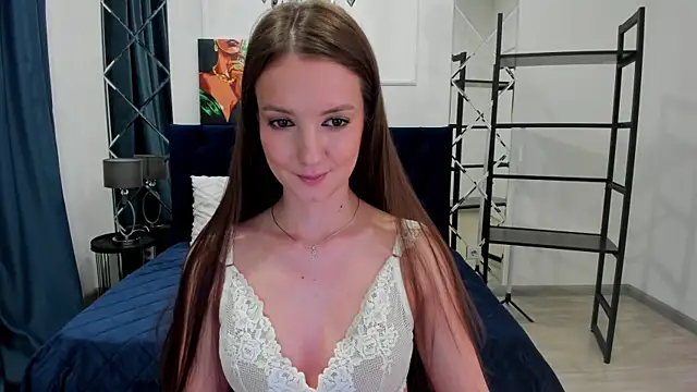 LoraSunnyy online show from 05.04.26