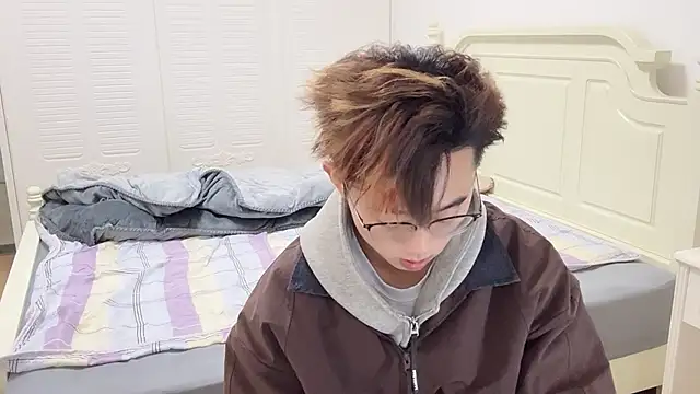 STxuguanhan online show from 11.29.25