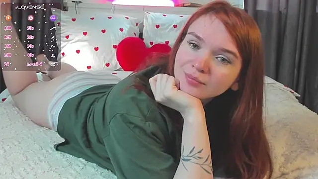 EvaJackson111 online show from 04.30.26