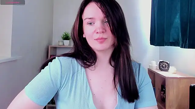 Snapshot of EvaJackson111 chatting on 07.31.26 EvaJackson111 online show from 07.31.26
