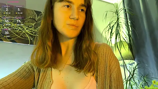 Snapshot of velina__ chatting on 12.16.25 velina online show from 12.16.25