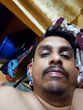 Snapshot of Nihaal17 chatting on 10.01.25 Nihaal17 online show from 10.01.25