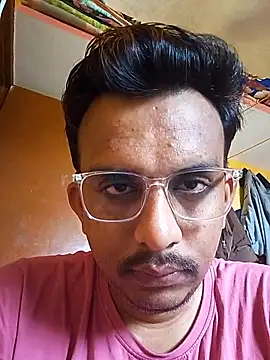 Snapshot of Nihaal17 chatting on 10.20.25 Nihaal17 online show from 10.20.25