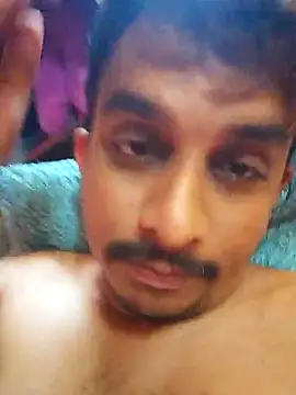 Snapshot of Nihaal17 chatting on 10.30.25 Nihaal17 online show from 10.30.25