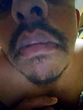 Snapshot of Nihaal17 chatting on 11.09.25 Nihaal17 online show from 11.09.25