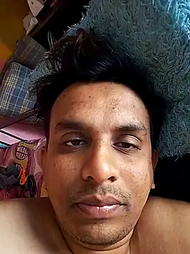 Snapshot of Nihaal17 chatting on 11.17.25 Nihaal17 online show from 11.17.25