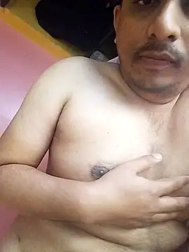 Snapshot of Nihaal17 chatting on 11.29.25 Nihaal17 online show from 11.29.25