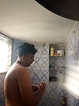 Snapshot of Nihaal17 chatting on 12.02.25 Nihaal17 online show from 12.02.25