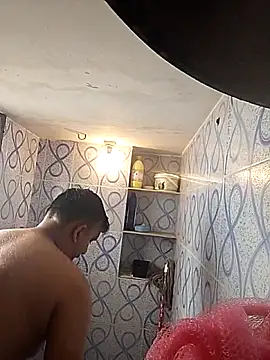 Snapshot of Nihaal17 chatting on 12.19.25 Nihaal17 online show from 12.19.25