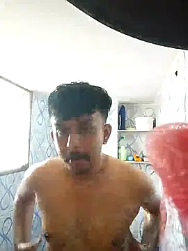 Snapshot of Nihaal17 chatting on 03.30.26 Nihaal17 online show from 03.30.26