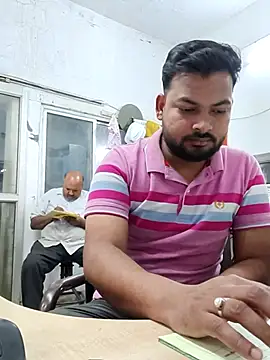 xyz-indian online show from 03.16.26