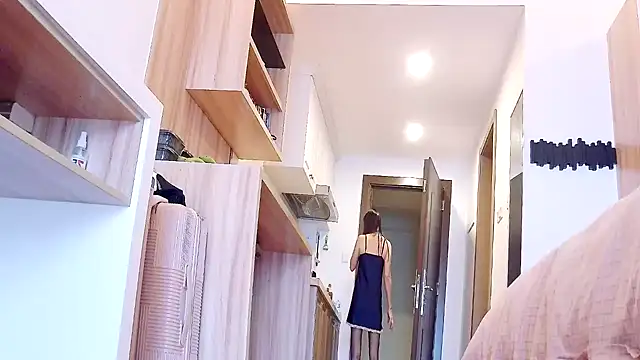 Tianxin6 online show from 09.17.25