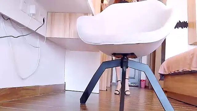 Tianxin6 online show from 11.09.25