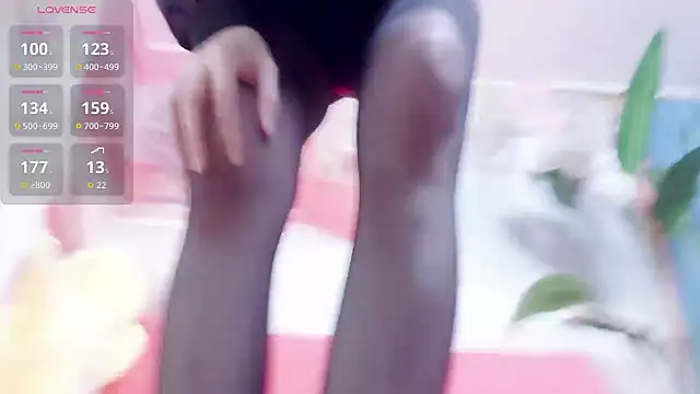 Tianxin6 online show from 03.08.26