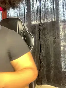 Yera brown69 online show from 10.10.25