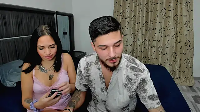 LeoHeat online show from 11.07.25