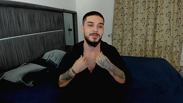 LeoHeat online show from 11.20.25