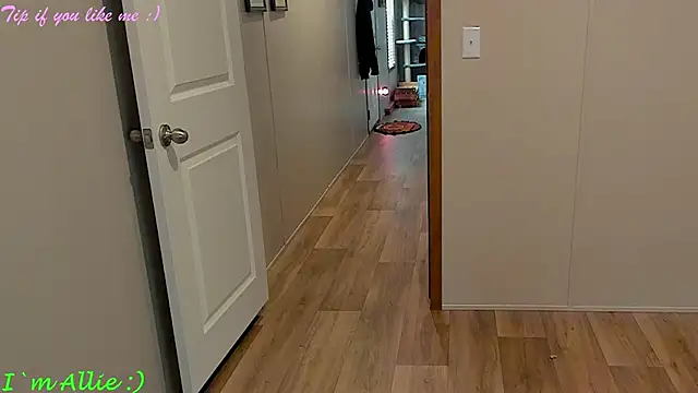 Allie Kat online show from 02.15.26