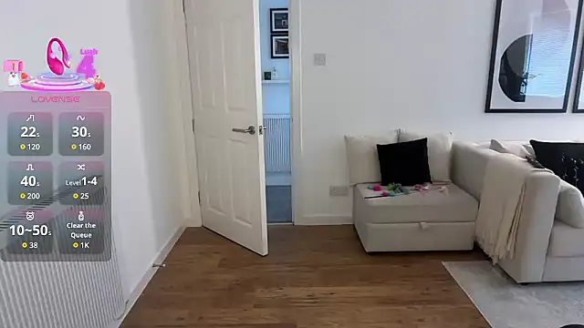Elena-rose x online show from 06.15.26