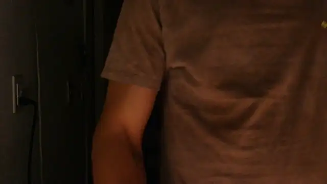 Snapshot of Gmajor chatting on 09.20.25 Gmajor online show from 09.20.25