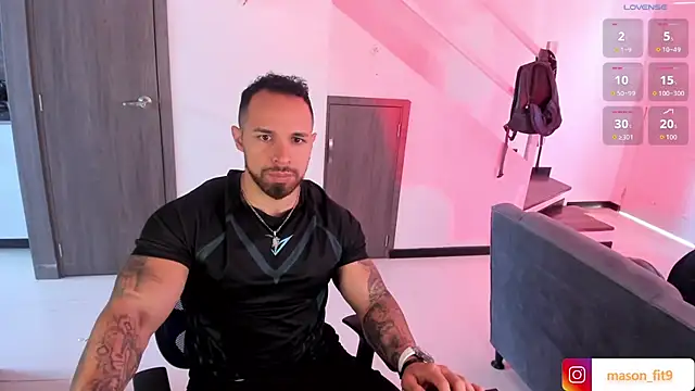 Scarlett Luxe online show from 07.28.26