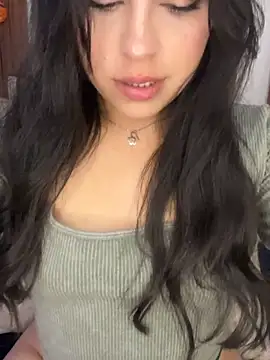 Snapshot of Mya_lorenz chatting on 11.09.25 Mya lorenz online show from 11.09.25