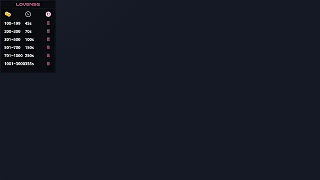 Lia rise online show from 10.24.25