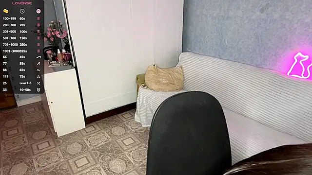 Lia rise online show from 01.08.26