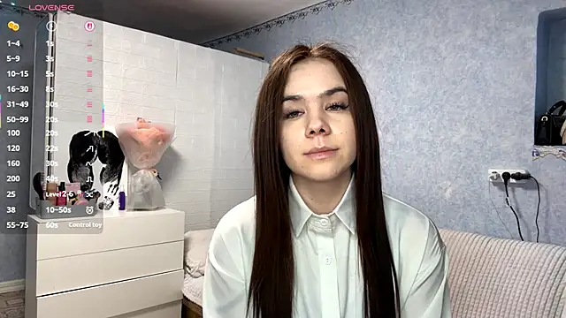 Lia rise online show from 02.22.26