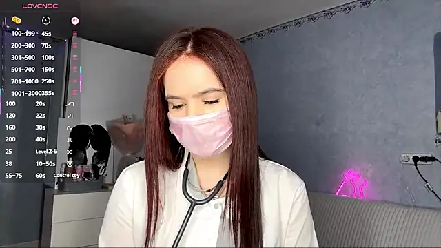 Lia rise online show from 03.07.26