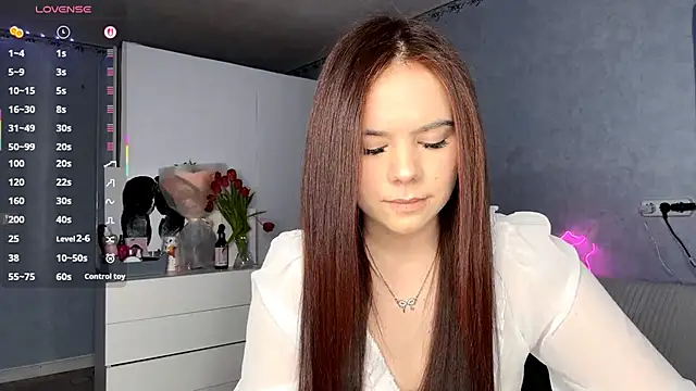 Lia rise online show from 03.11.26