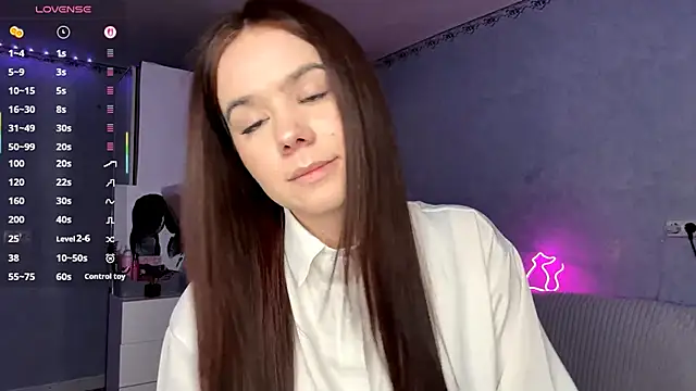 Lia rise online show from 03.15.26