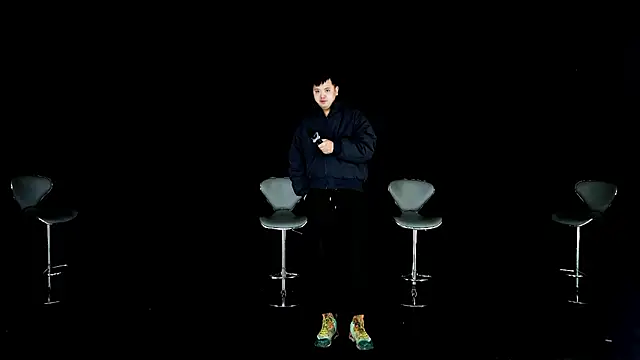 zhaTian-817 online show from 03.09.26