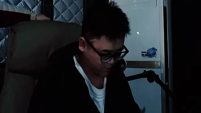 zhaTian-817 online show from 03.17.26