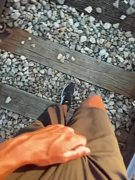 magraocam online show from 02.15.26