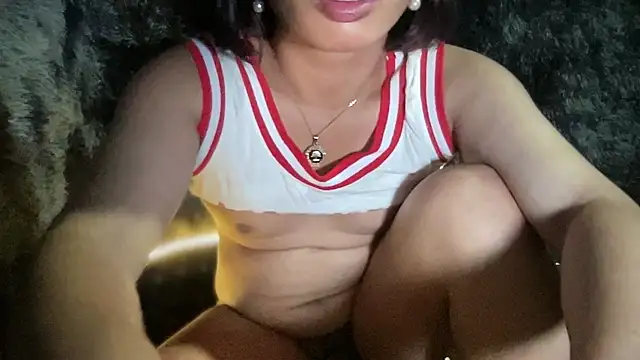 Cataleya Jonesxxx online show from 10.16.25